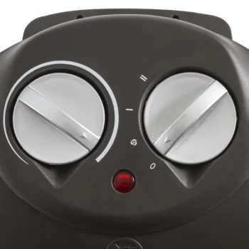 Trotec električna ventilatorska grejalica TFH 22 E-3 Trotec električna ventilatorska grejalica TFH 22 E-3